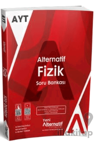 AYT Fizik Soru Bankası