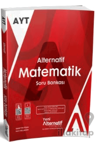 AYT Matematik Soru Bankası