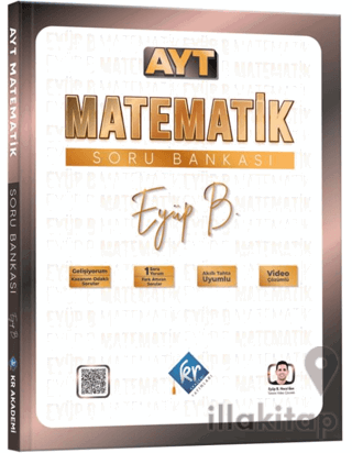 AYT Matematik Soru Bankası