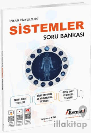 AYT Sistemler Soru Bankası