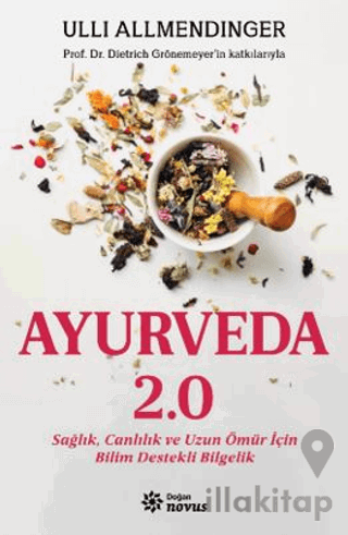 Ayurveda 2.0