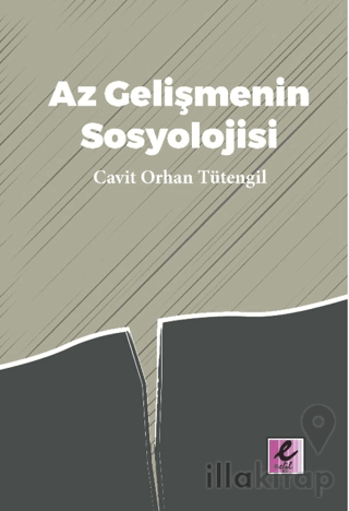 Az Gelişmenin Sosyolojisi