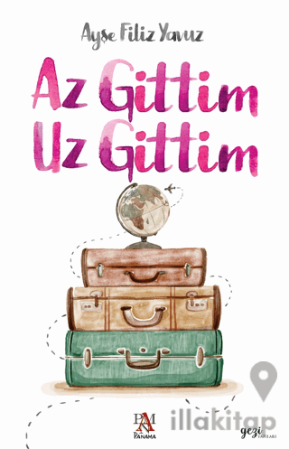 Az Gittim Uz Gittim