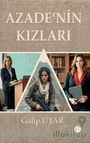 Azade’nin Kızları