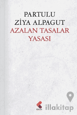 Azalan Tasalar Yasası