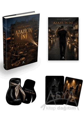 Azazil'in İni