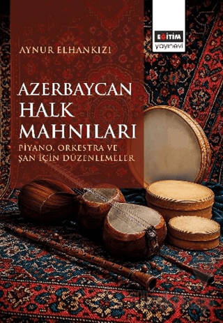 Azerbaycan Halk Mahnıları