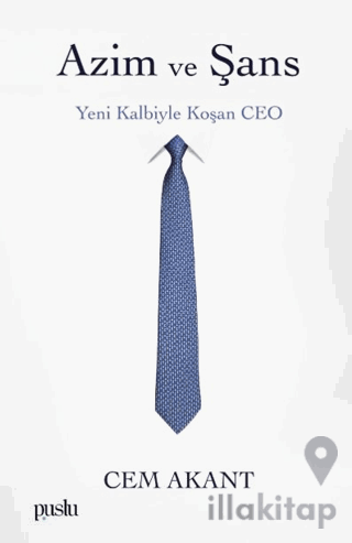 Azim ve Şans