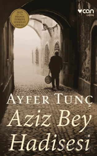 Aziz Bey Hadisesi
