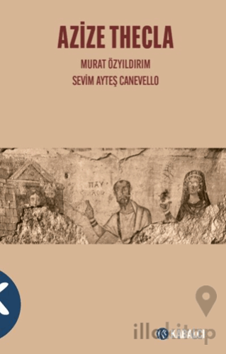 Azize Thecla