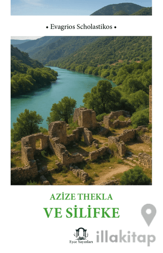 Azize Thekla ve Silifke