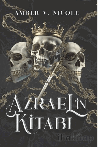 Azrael'in El Kitabı