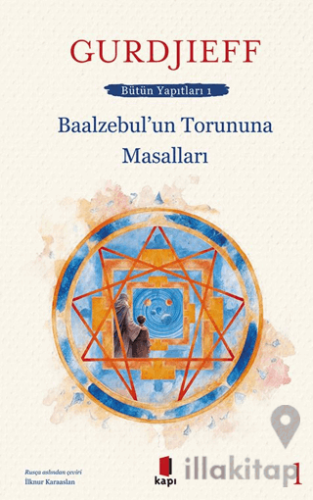 Baalzebul’un Torununa Masalları