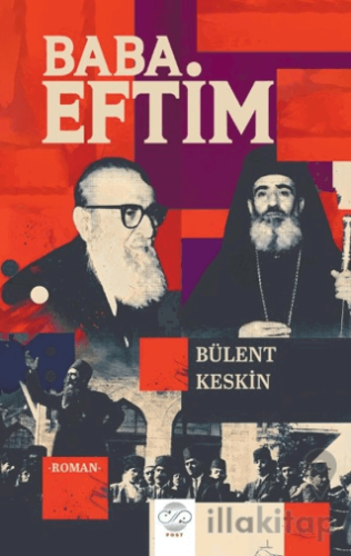 Baba Eftim