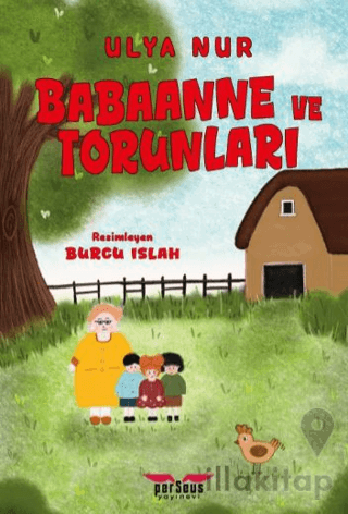 Babaanne ve Torunları