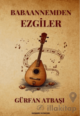 Babaannemden Ezgiler