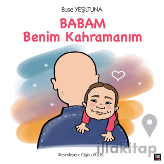 Babam Benim Kahramanım