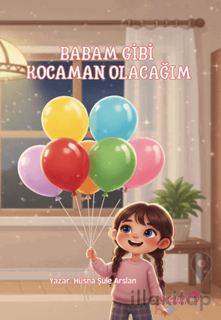 Babam Gibi Kocaman Olacağım