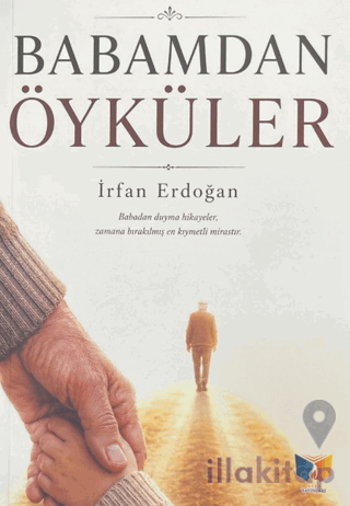 Babamdan Öyküler