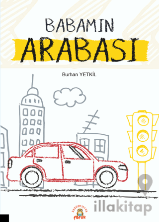 Babamın Arabası