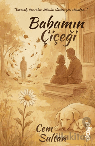 Babamın Çiçeği