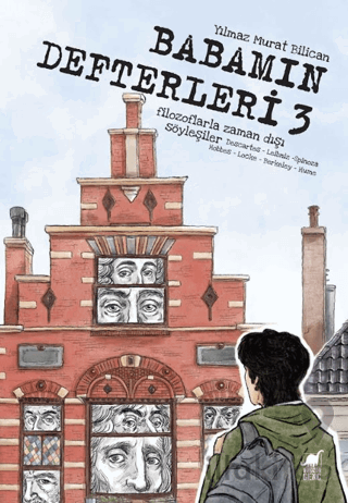 Babamın Defterleri 3