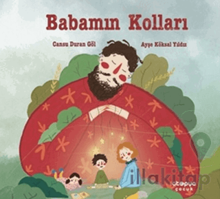 Babamın Kolları