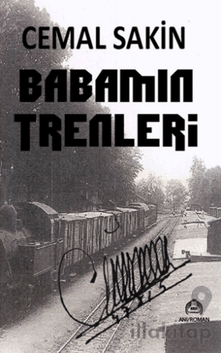 Babamın Trenleri