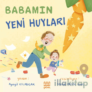 Babamın Yeni Huyları