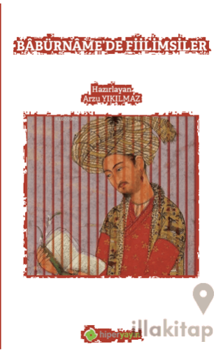 Babürname’de Fiilimsiler