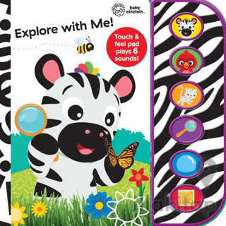 Baby Einstein: Explore With Me!