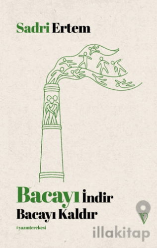 Bacayı İndir Bacayı Kaldır