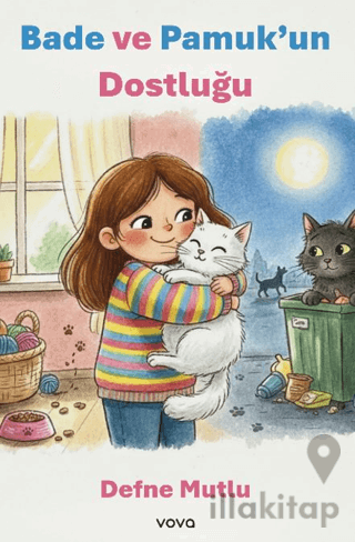 Bade ve Pamuk’un Dostluğu