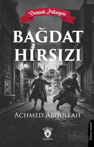 Bağdat Hırsızı