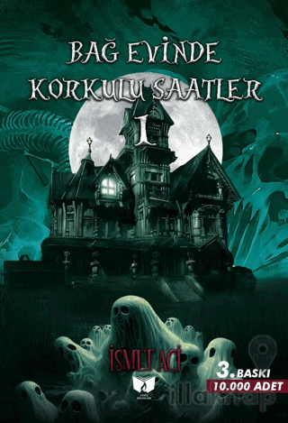 Bağevinde Korkulu Saatler-1