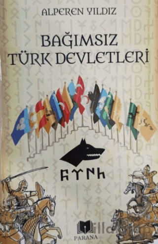 Bağımsız Türk Devletleri