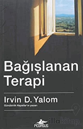 Bağışlanan Terapi