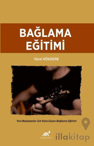 Bağlama Eğitimi