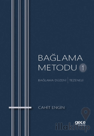Bağlama Metodu 1