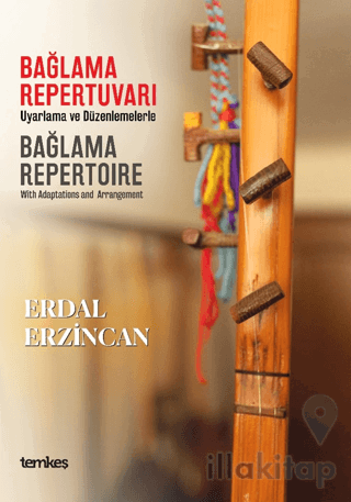 Bağlama Repertuvarı