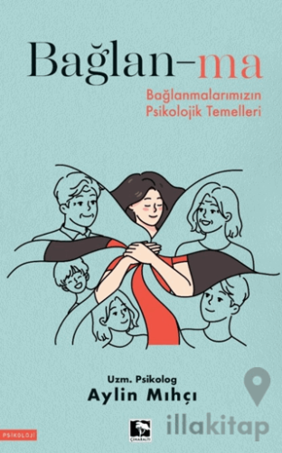 Bağlan-ma