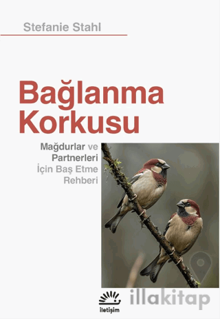 Bağlanma Korkusu