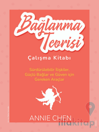 Bağlanma Teorisi Çalışma Kitabı