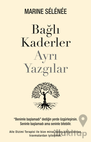 Bağlı Kaderler Ayrı Yazgılar