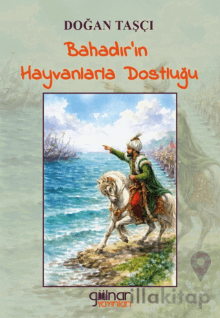 Bahadır’ın Hayvanlarla Dostluğu