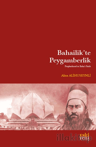 Bahailik’te Peygamberlik