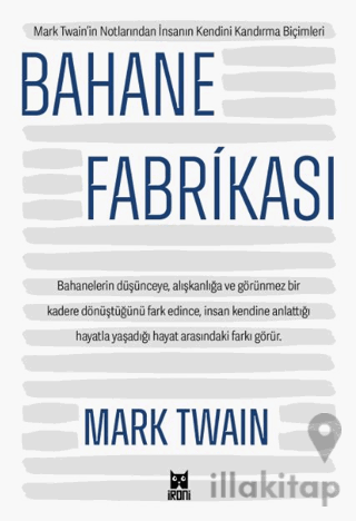Bahane Fabrikası
