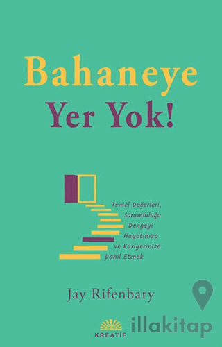 Bahane Yer Yok
