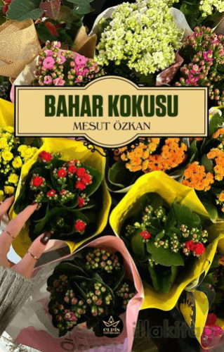 Bahar Kokusu