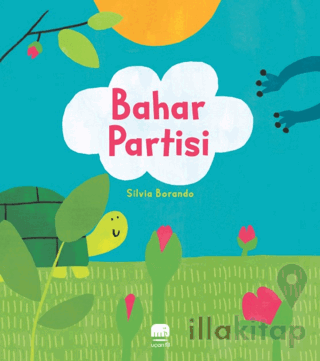 Bahar Partisi